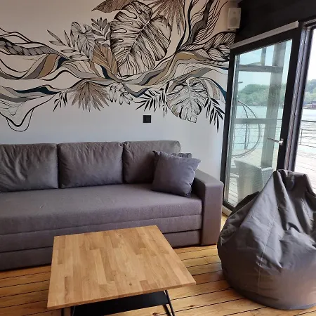 Swan 4* Белград