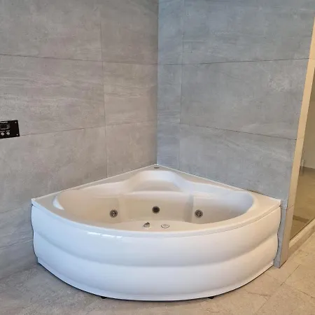 Swan 4* Белград