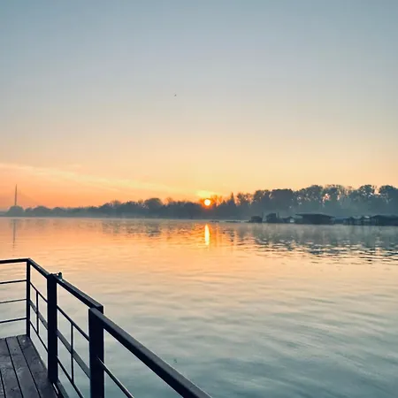 Swan ゲストハウス