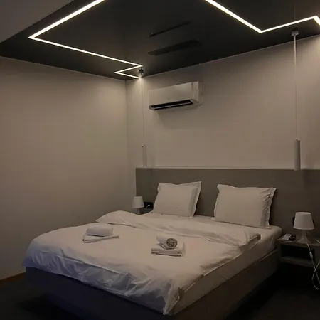 Гостевой дом Swan 4*