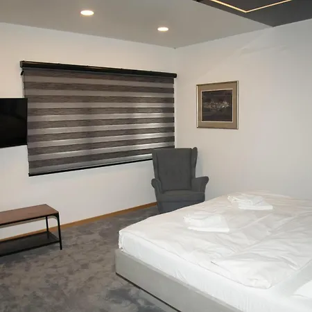 Swan Гостевой дом