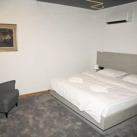 Swan Гостевой дом 4*