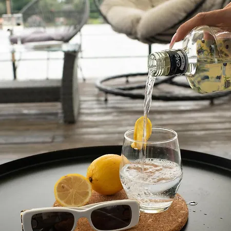 Гостевой дом Swan Белград