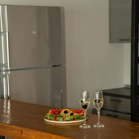 Swan 4* Белград