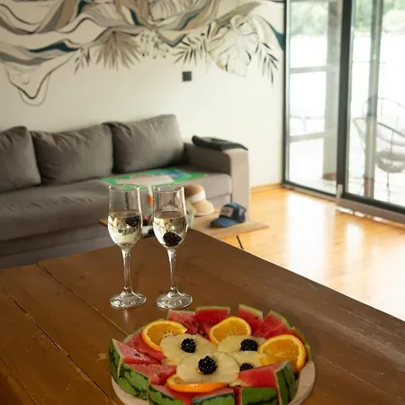 Swan Гостевой дом 4*